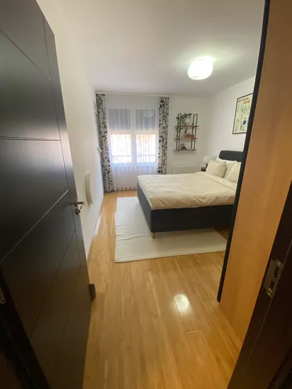 Milovana Krstića Bb | 4zida.rs