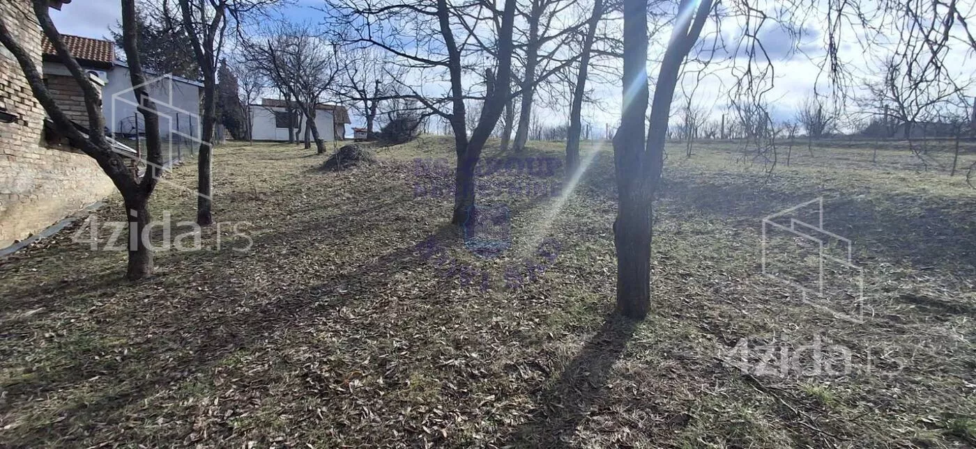 Poljoprivredno zemljište | 4zida