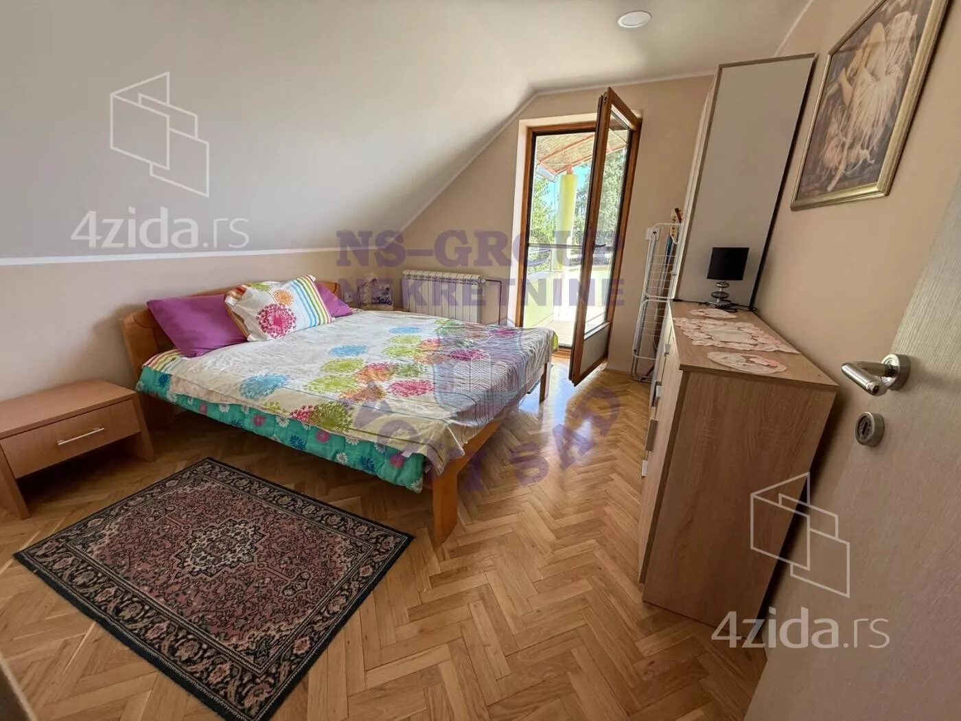 3-etažna kuća | 4zida