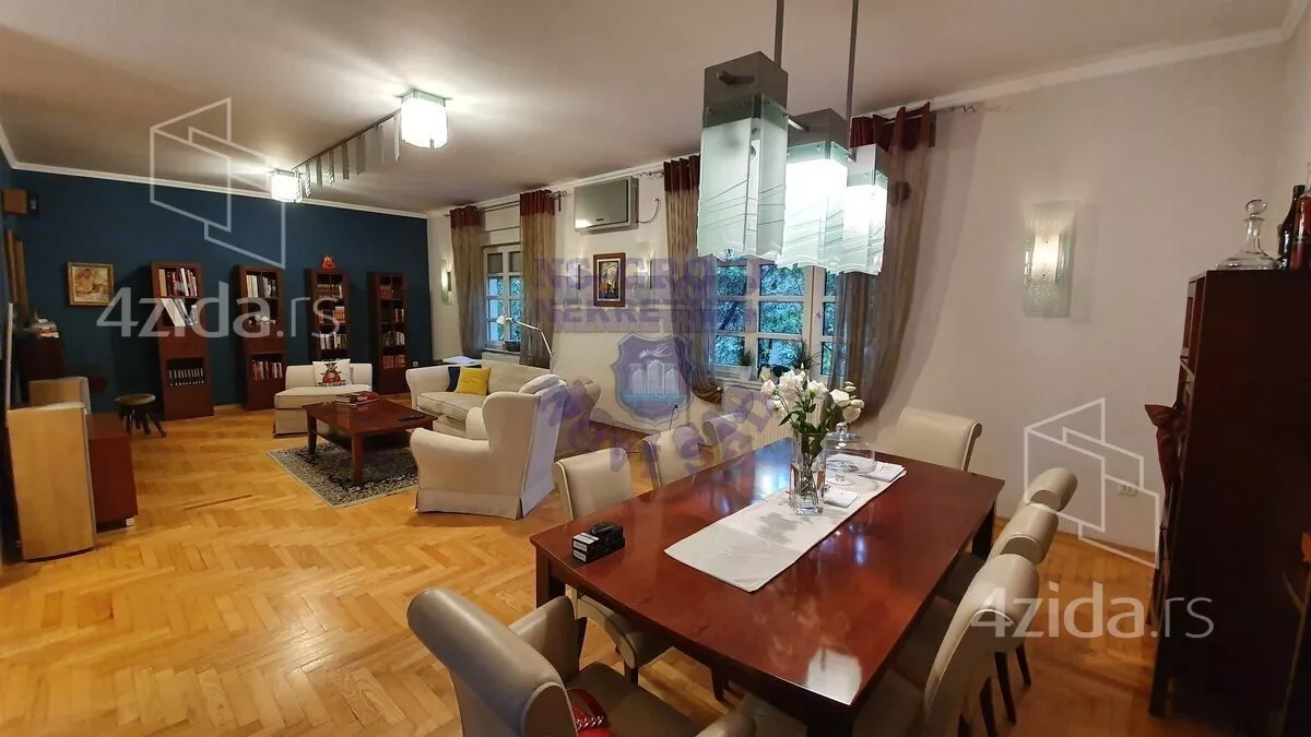 Petosoban stan | 4zida