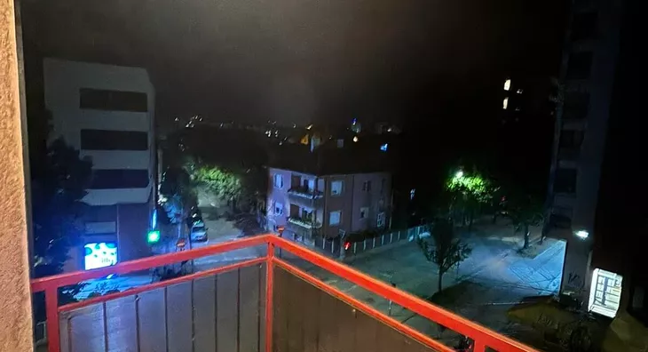 Dvosoban stan za izdavanje, Železnička Kolonija 1, 280€, 44m² - stampaj