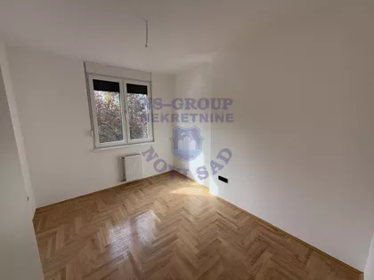 Bulevar Patrijarha Pavla (Somborski Bulevar) | 4zida.rs