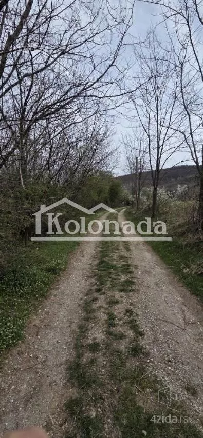 Poljoprivredno zemljište | 4zida