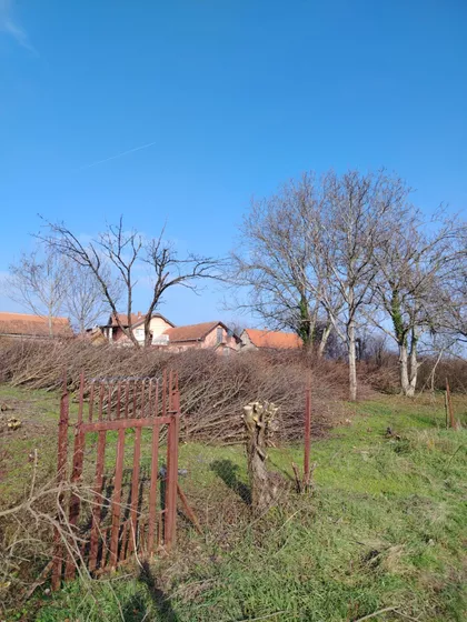 Milutina Milankovića | 4zida.rs