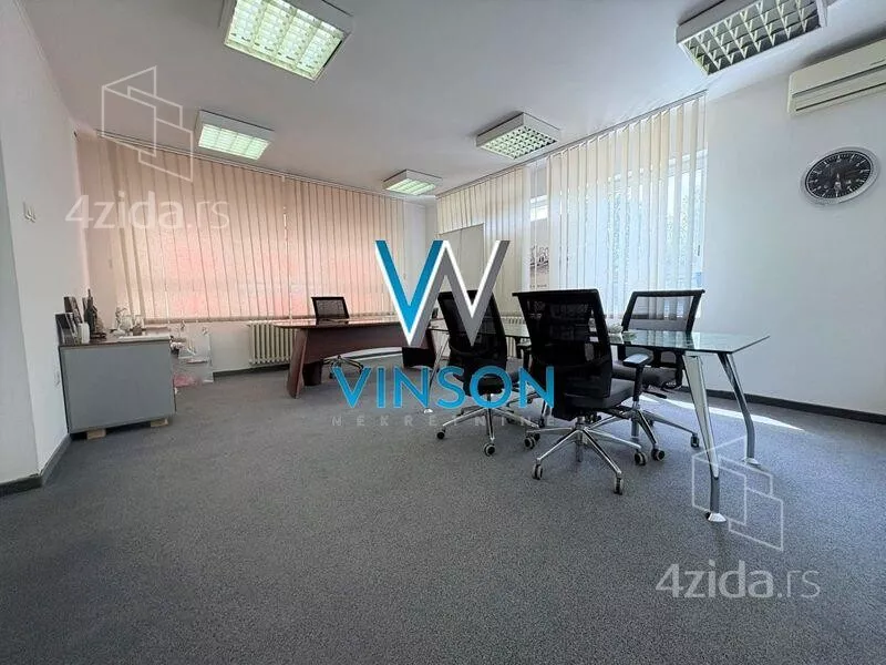 Kancelarija | 4zida