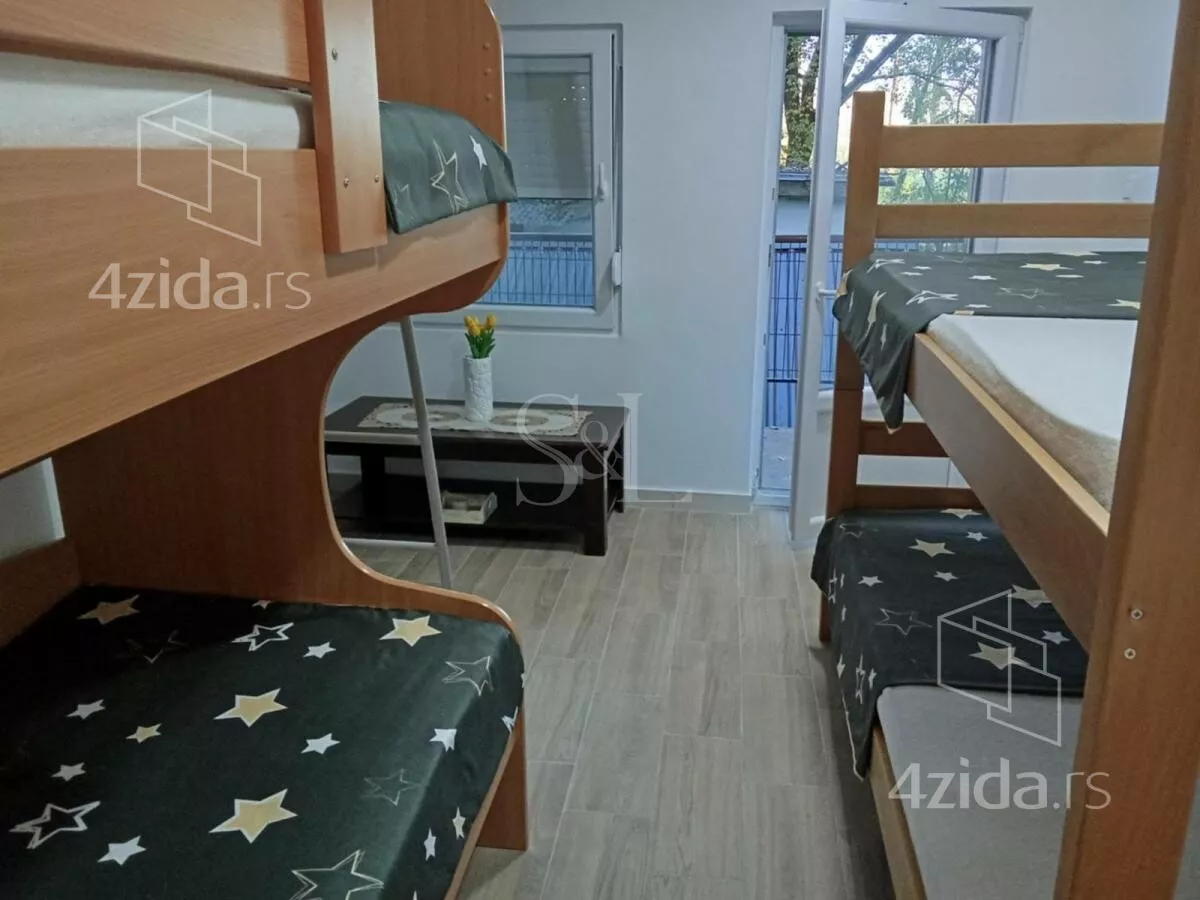 Kuća | 4zida