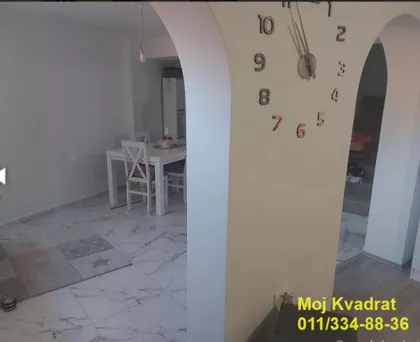 Đoke Krstića | 4zida.rs