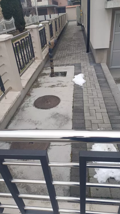 Gradske lokacije | 4zida.rs