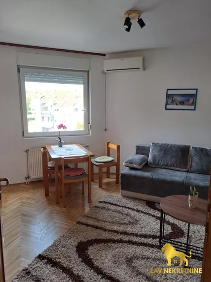 BULEVAR JAŠE TOMIĆA | 4zida.rs