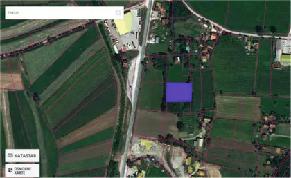 Prislonica | 4zida.rs