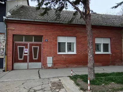 Uroša Predića 10 | 4zida.rs