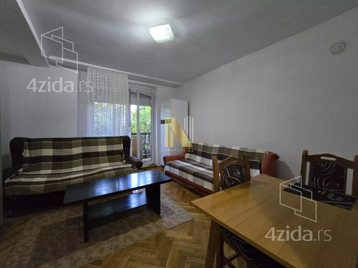 Garsonjera | 4zida