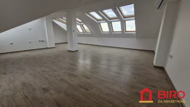 Novo Naselje