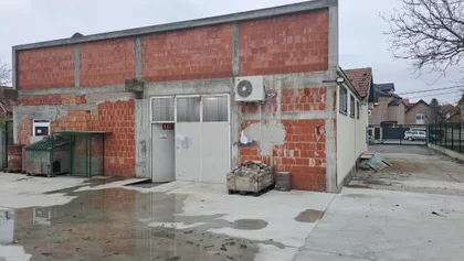 Zemunska 15 | 4zida.rs