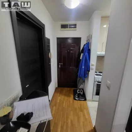 Centralna radionica | 4zida.rs