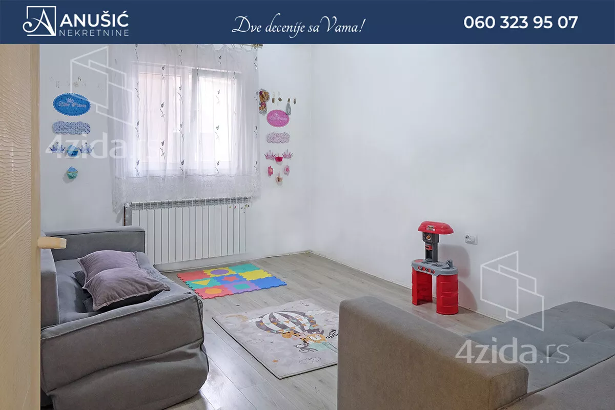 3-etažna kuća | 4zida