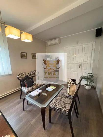 Sajmište | 4zida.rs