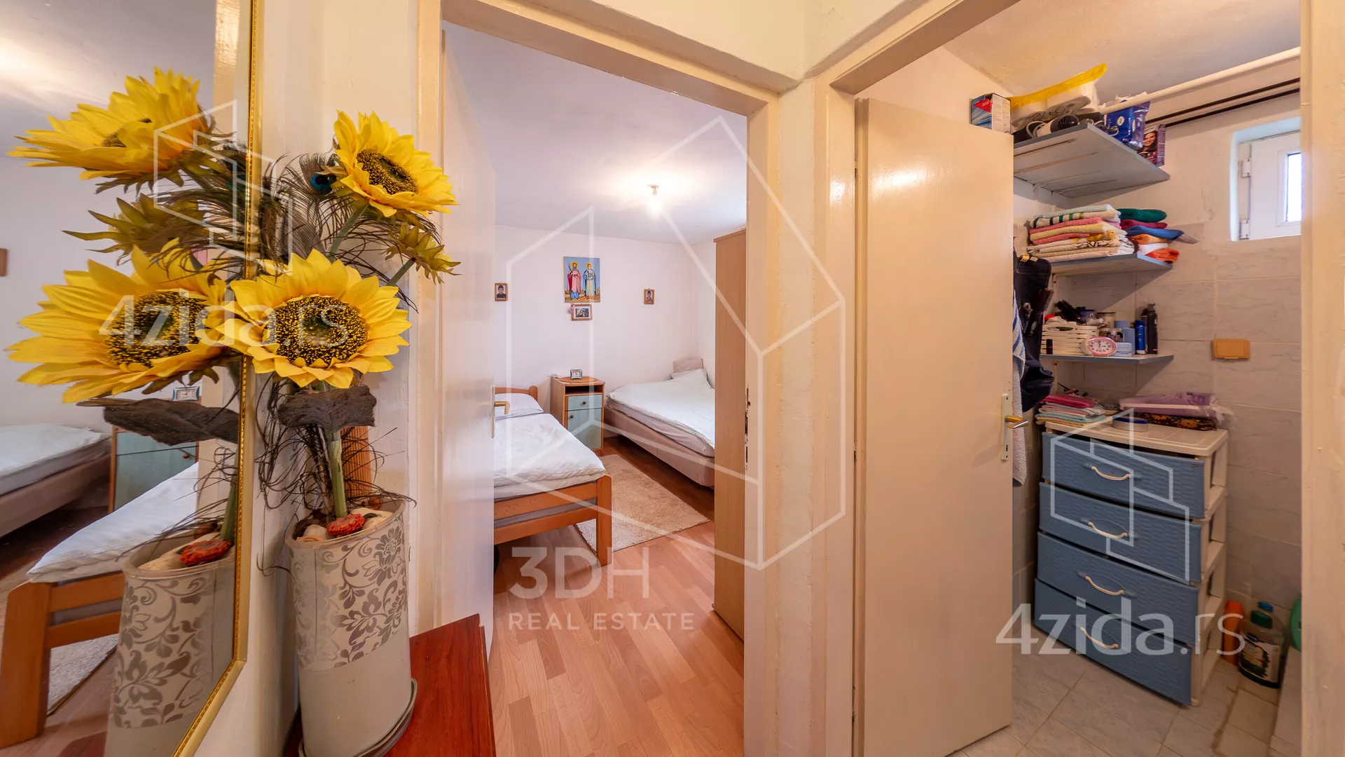 2-etažna kuća | 4zida