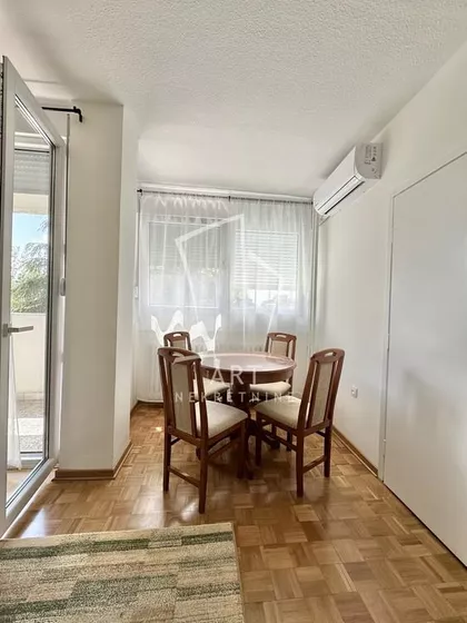 Bulevar Milutina Milankovića | 4zida.rs