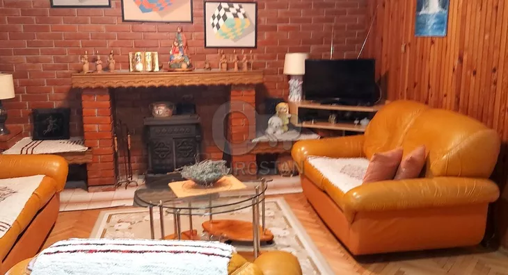 4-etažna kuća | 4zida