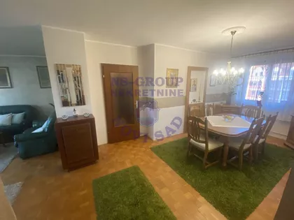 Bulevar Patrijarha Pavla (Somborski Bulevar) | 4zida.rs