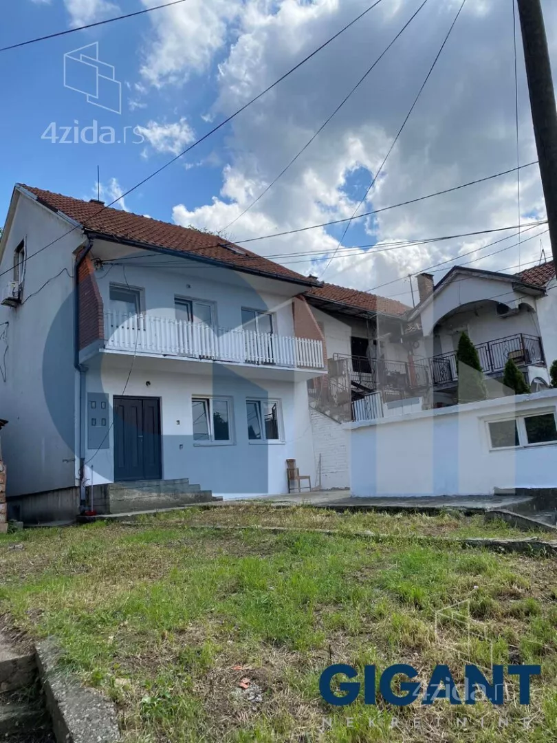 Kuća | 4zida