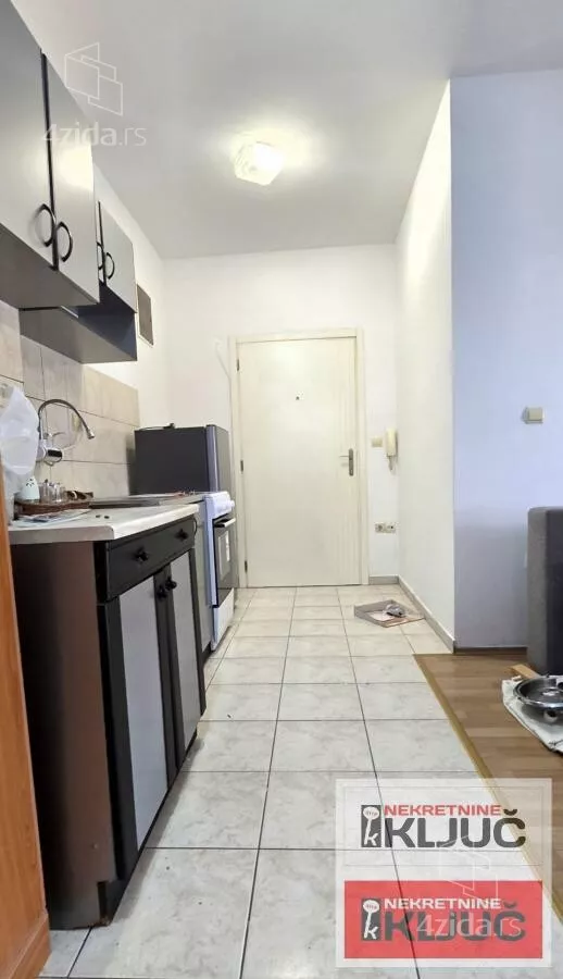 Garsonjera | 4zida