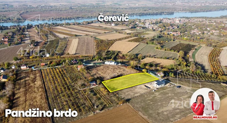 Građevinsko zemljište | 4zida