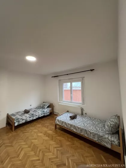 Centar preko Lepenice | 4zida.rs