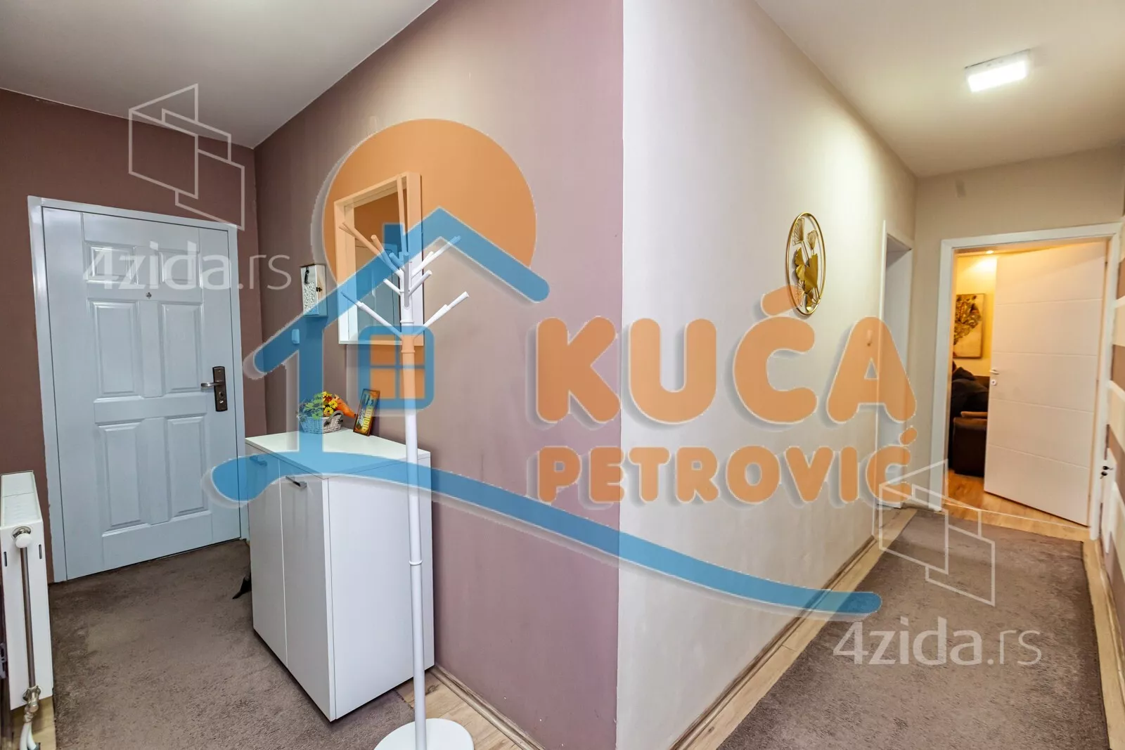 3-etažna kuća | 4zida