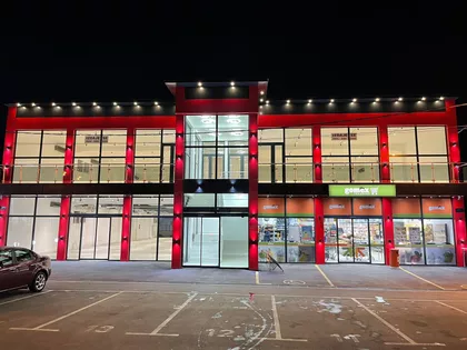 Vojvođanska 399a | 4zida.rs