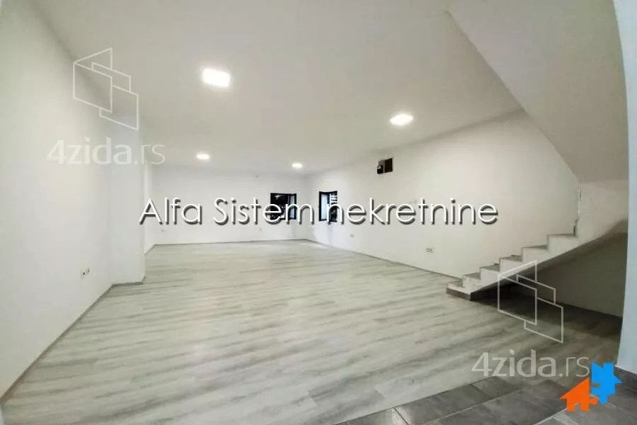 Kancelarija | 4zida