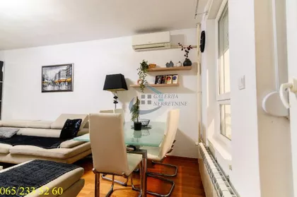 Jurija Gagarina | 4zida.rs