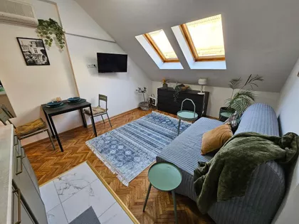 Uzun Mirkova | 4zida.rs