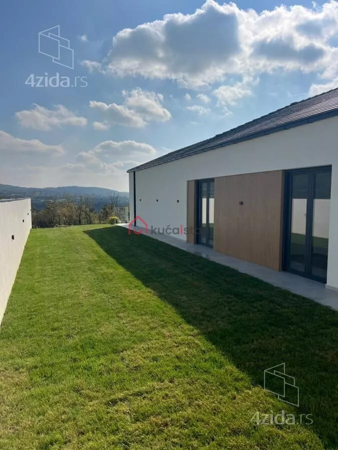 Kuća | 4zida
