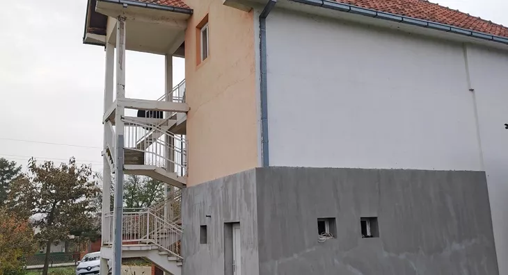 3-etažna kuća | 4zida