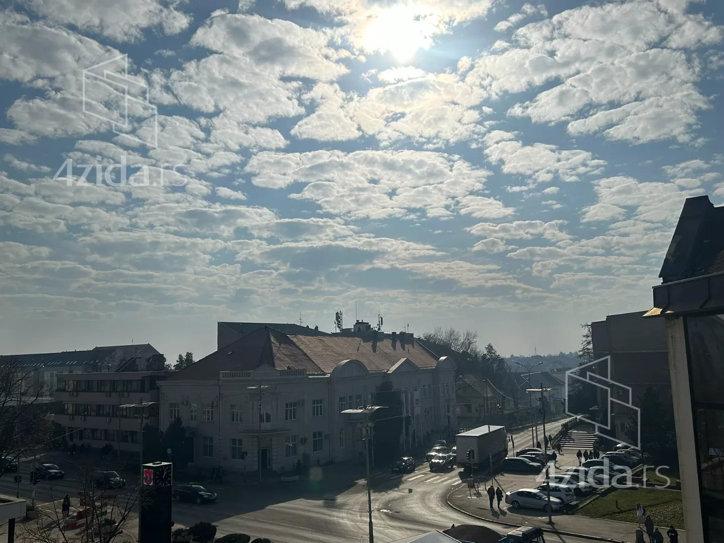 Poslovni prostor | 4zida