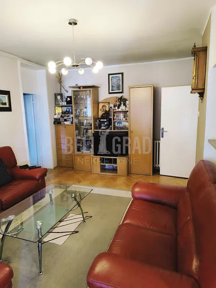 Anastasa Jovanovića | 4zida.rs