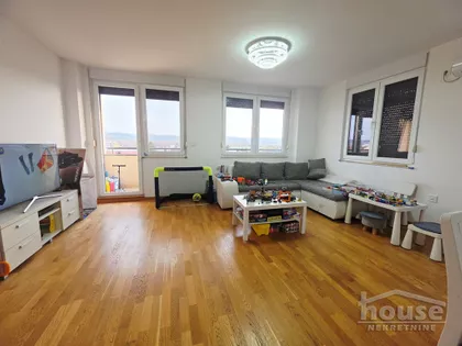 Bulevar Patrijarha Pavla (Somborski Bulevar) | 4zida.rs