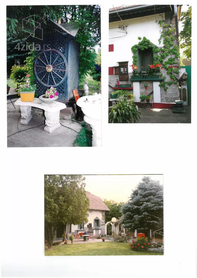 6-etažna kuća | 4zida