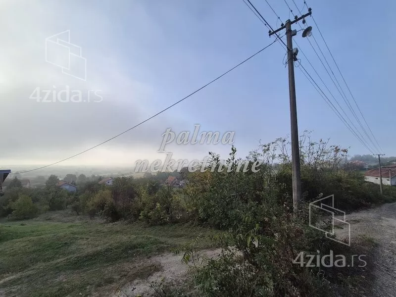 Građevinsko zemljište | 4zida