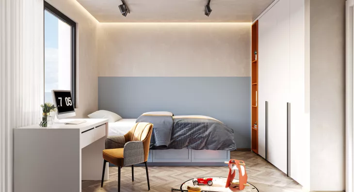 Četvorosoban | 4zida