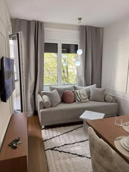 Vojvode Prijezde | 4zida.rs