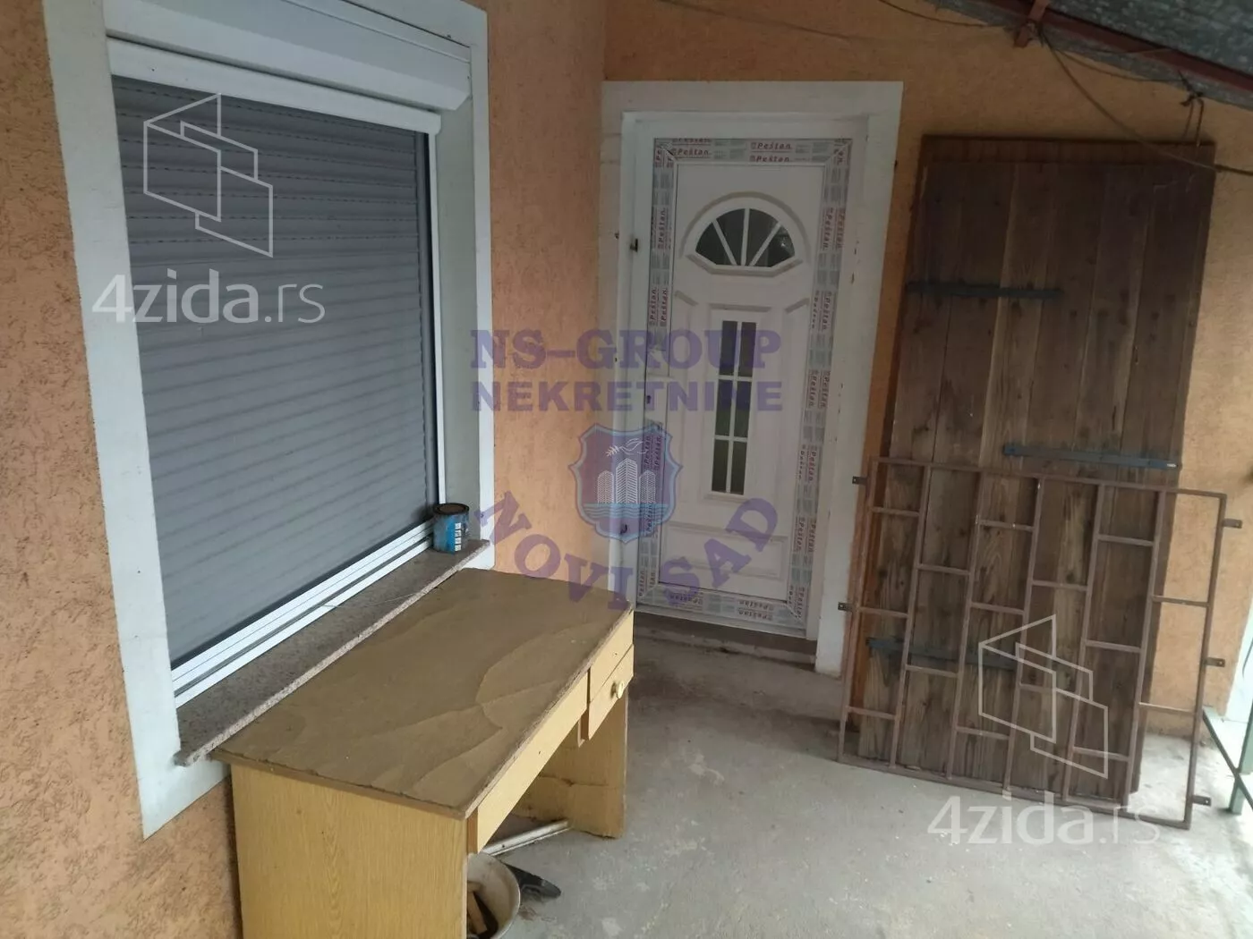 2-etažna kuća | 4zida