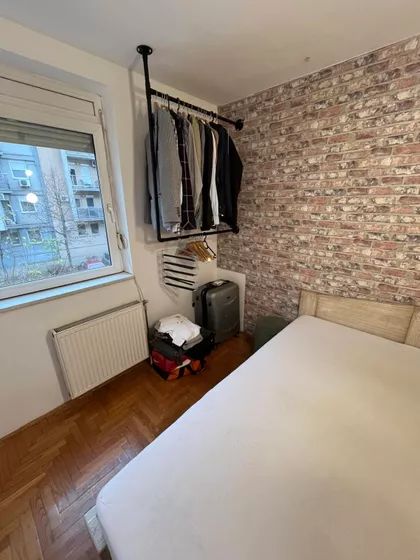 Čika Stevina | 4zida.rs