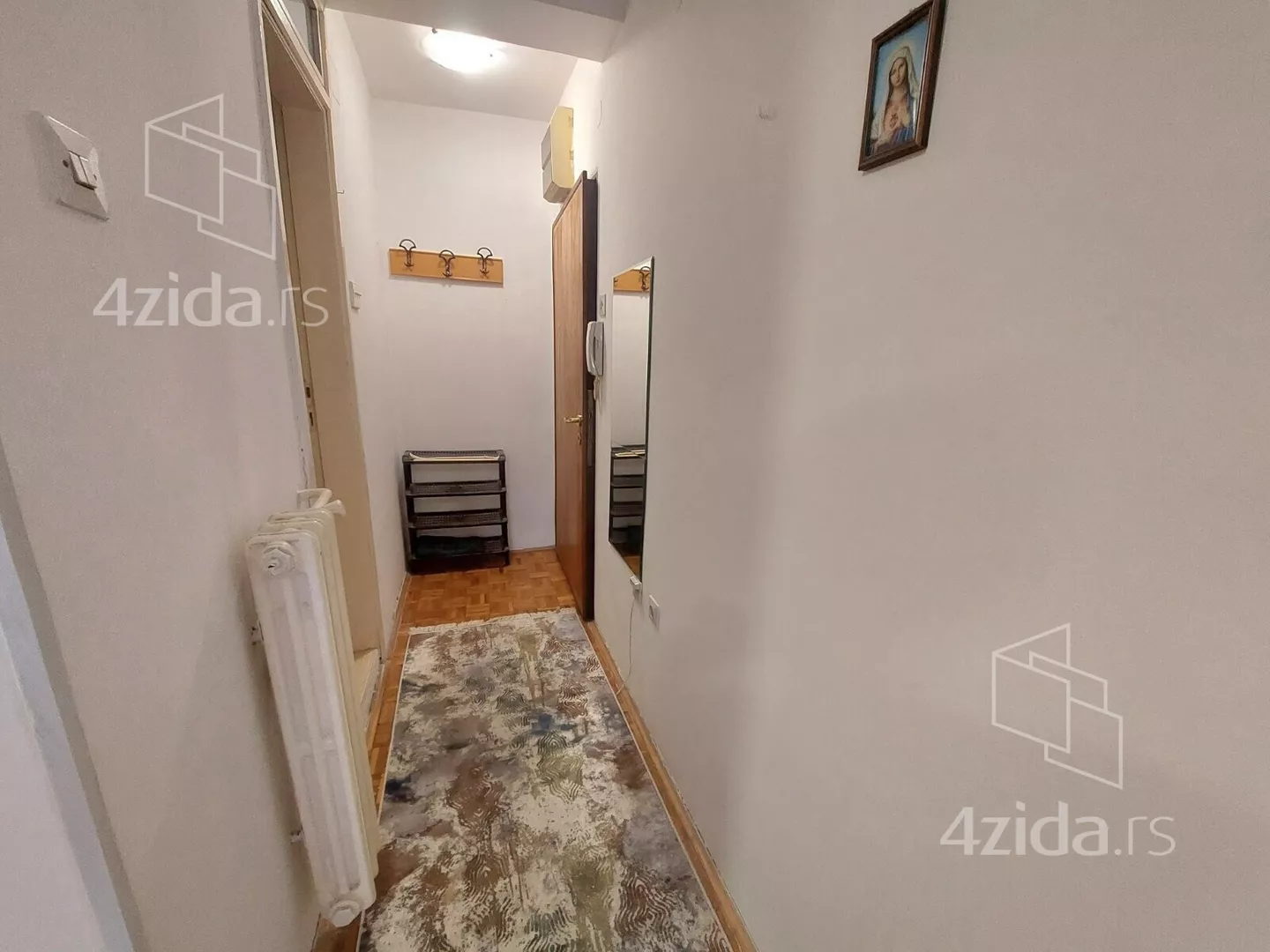Garsonjera | 4zida