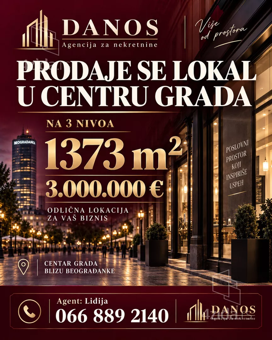 Lokal | 4zida