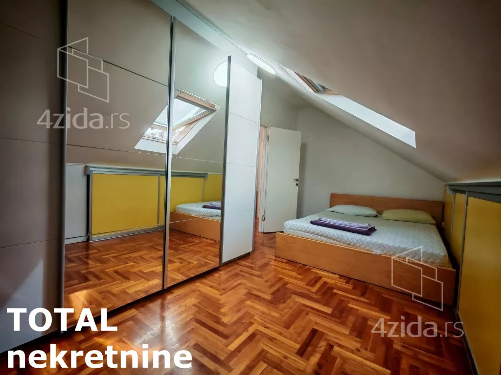 Petosoban stan | 4zida