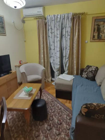 Vojvode Tankosića 6 | 4zida.rs