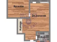 Adice, Gradske lokacije, Novi Sad | 4zida.rs